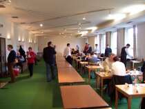 R11 Spielsaal kl