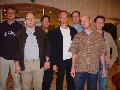 ECC Kreta 2003 Team