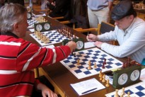 Schwarzer Landesliga-Auftakt der 3. Mannschaft