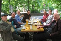 Erfolgreiches Landesliga-Debüt für SFB 3