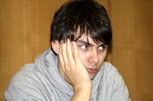 Schach und Paragraphen: Dennes Abel