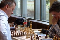 5½:2½ - SFB 3 erfolgreich gegen Spandau 5½:2½ - SFB 3 erfolgreich gegen Spandau