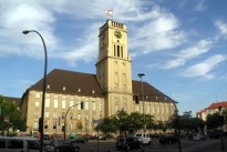 Auswärts im Rathaus Auswärts im Rathaus