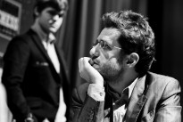 WM-Kandidatenturnier: <br />Aronian kann hoffen