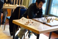 Hrant Melkumyan Blitz-Europameister