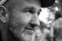 Abschied von Andreas und den 5 Ziegen Abschied von Andreas und den 5 Ziegen