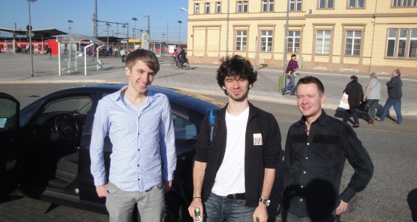 Team