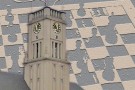 Schnellturnier im Rathaus Schöneberg