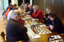 Trotz allen Widerstands: Aufstieg in die 1. Klasse