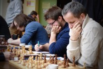 5:3 gegen Friesen Lichtenberg 2