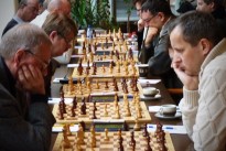 Landesliga: Tabellenspitze verteidigt